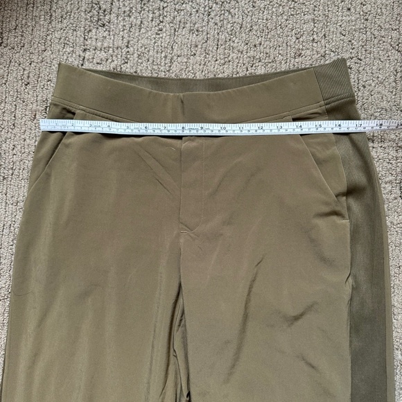 Athleta Women's Brooklyn Mid Rise Tall Pant - Picture 10 of 12